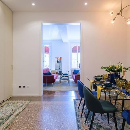 Residenza Bellavista Design E Vista Mozzafiato Apartment Bologna Exterior foto