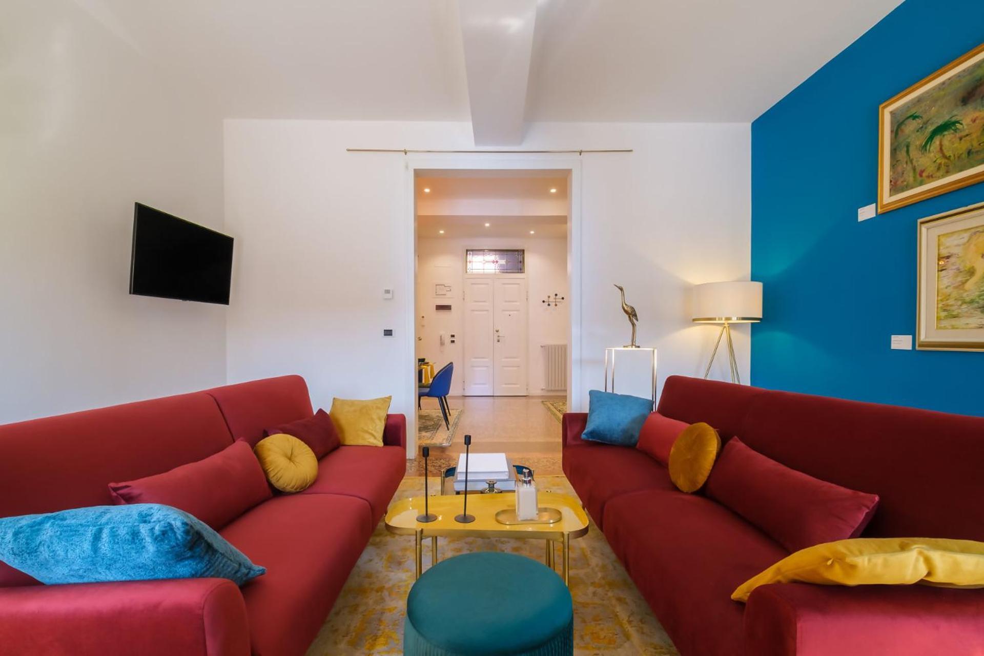Residenza Bellavista Design E Vista Mozzafiato Apartment Bologna Exterior foto