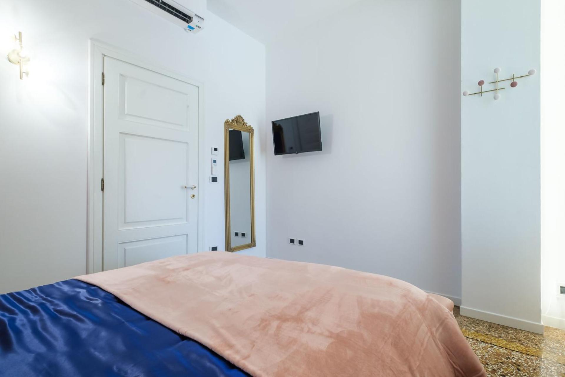 Residenza Bellavista Design E Vista Mozzafiato Apartment Bologna Exterior foto
